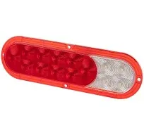 Optronics Fusion LED Combination Trailer Tail Light