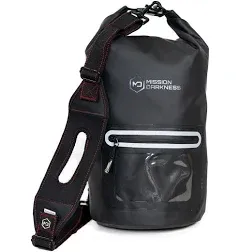 Mission Darkness Dry Shield Faraday Tote