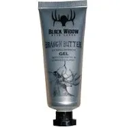 BLACK WIDOW SPL0755 Branch Butter Deer Lure, Gel, 1.5 oz Tube