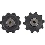 Campagnolo Record 10 Speed Pulley Set