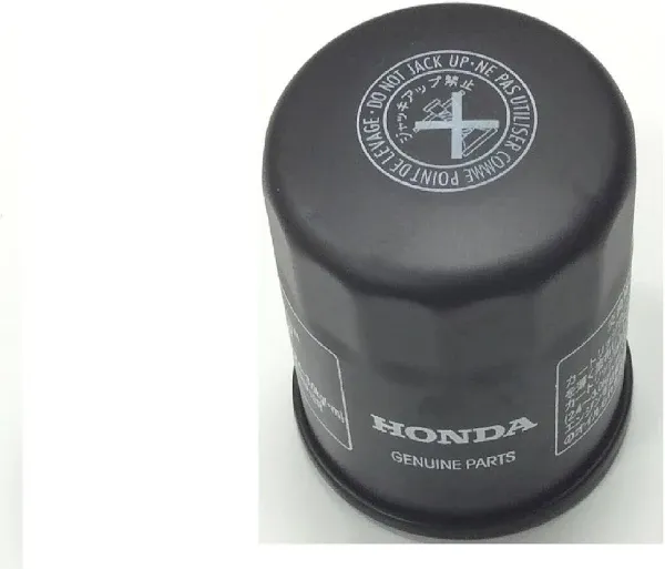 Honda OEM Oil Filter