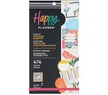 Poppy Piping - Value Pack Stickers