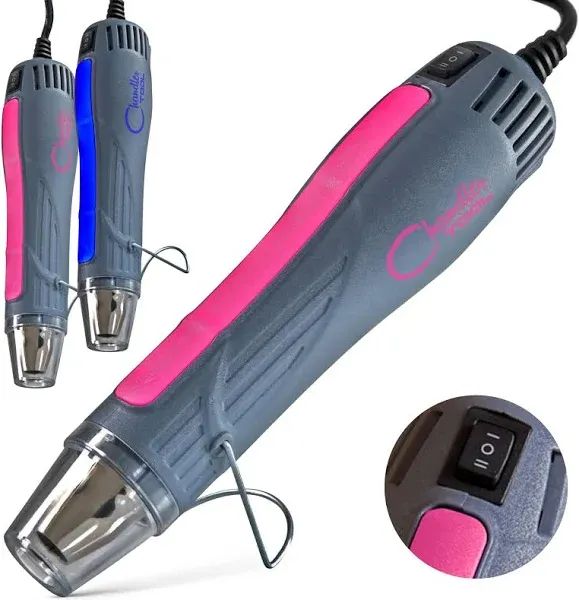 Chandler Tool Heat Gun for Crafts