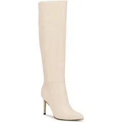 Nine West Women's Richy Dressy Knee-High Boots