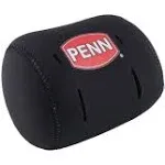 Penn Neoprene Conventional Reel Cover XX-Small Black