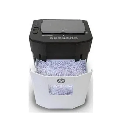 HP AF809 Autofeed Shredder