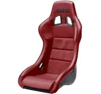 Sparco Seat R100 Black/Black 009014NRNR