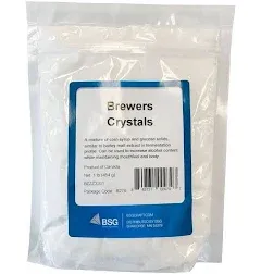 Brewers Crystals 1 lb