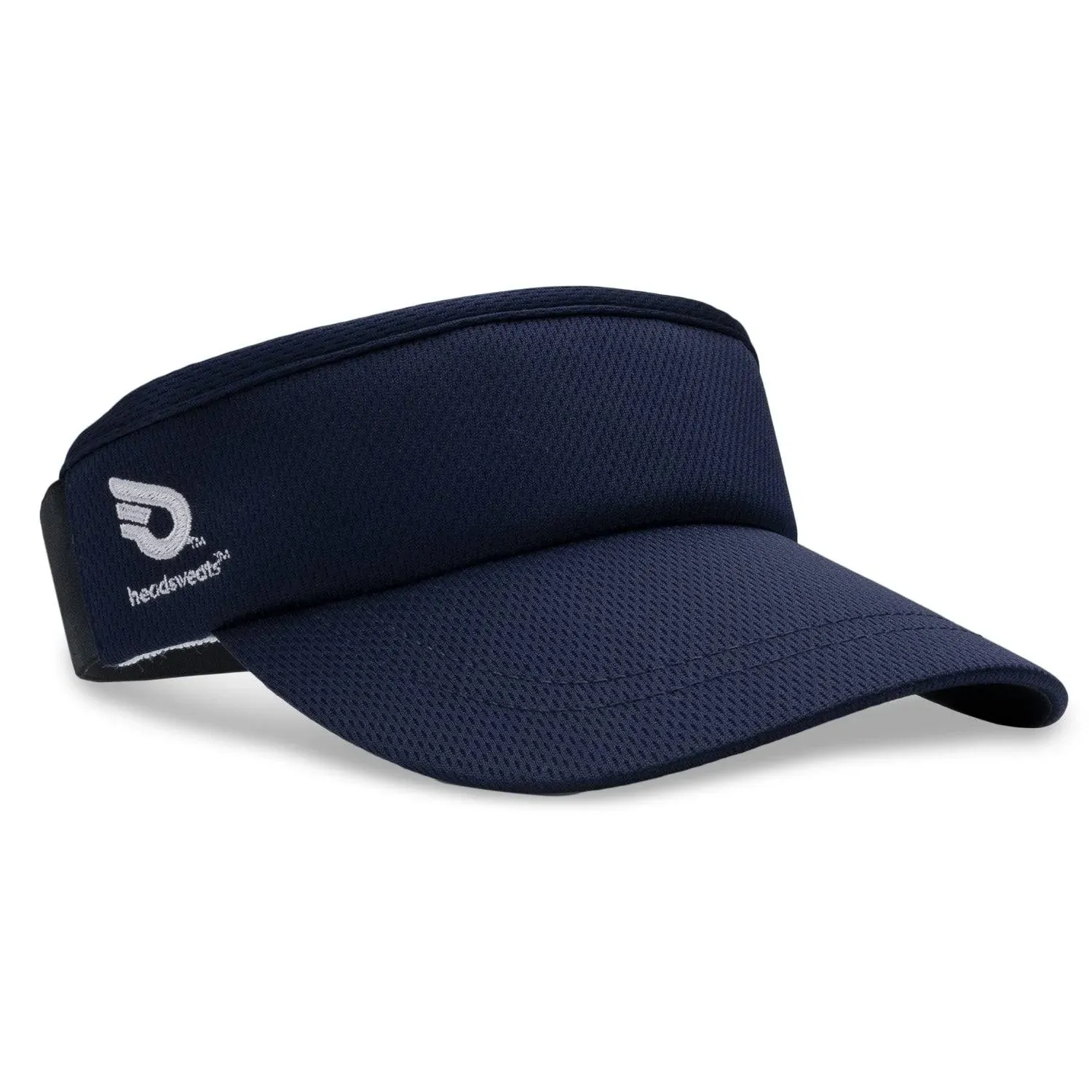 Performance-Dr<wbr/>iven Navy Supervisor NL Cap by Headsweats