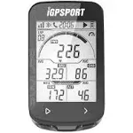 iGPSPORT BSC100S GPS Cycle Computer