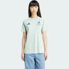 Adidas Women's Mexico Away Jersey