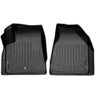 SMARTLINER Custom Fit Floor Liners For GMC Acadia 2007-2016