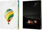 BIGHIT BTS Young Forever (Day Version+Night Version Set) in The Mood for Love Special Bangtan Boys Album 4 CDs+2 Posters+2 Photobooks+2 Polaroid Cards+Gift (Extra BTS 6 Photocards Set)