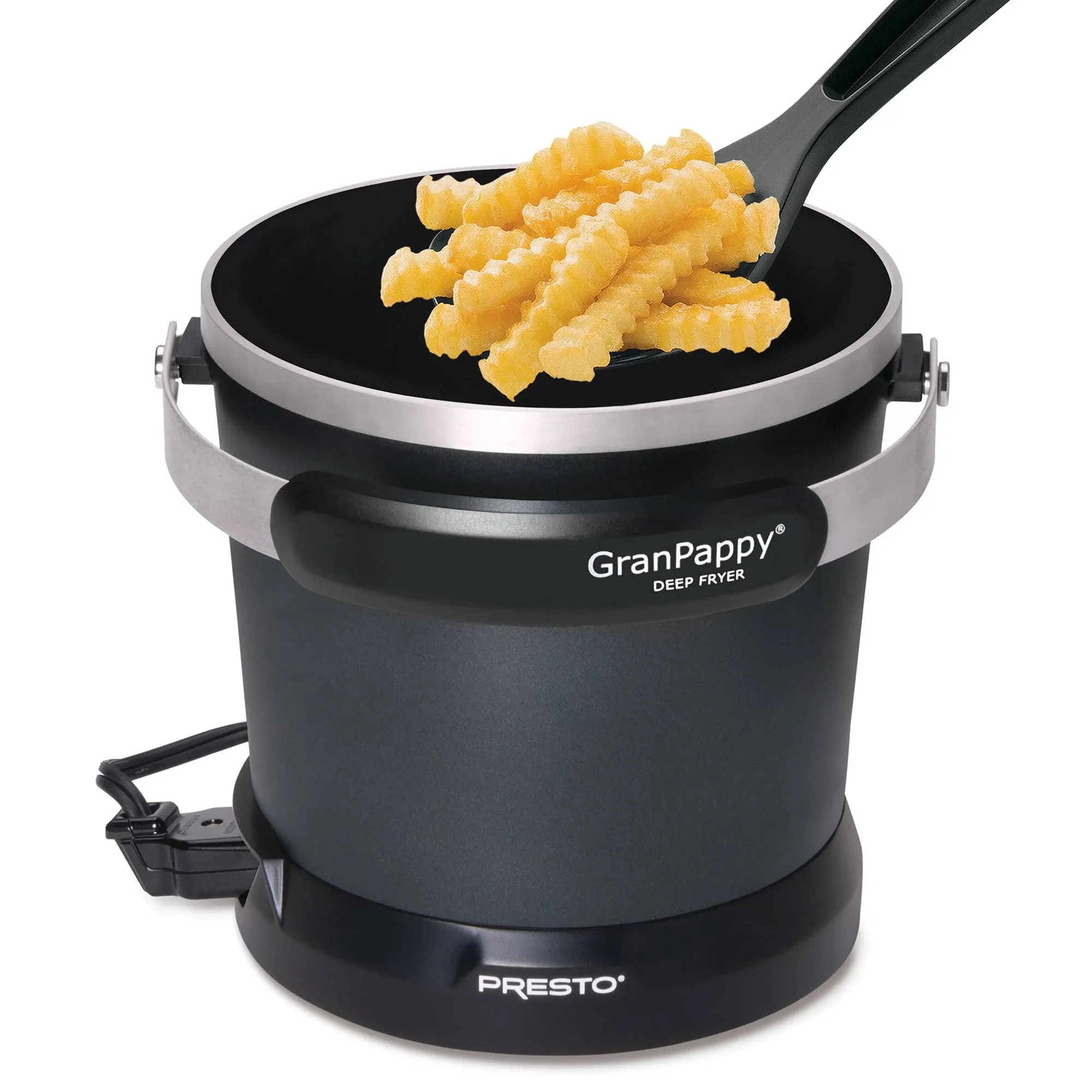 Presto GranPappy Deep Fryer