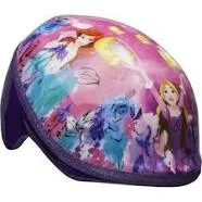 Bell Disney Princess Pink Lanterns Bike Helmet