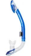 ScubaPro Fusion Dry Snorkel