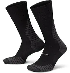 Nike Outdoor Cushioned Crew Socks