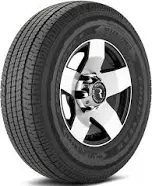 Goodyear Endurance Trailer Tire - ST205/75R15