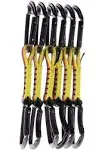 Wild Country Session Quickdraw 6-Pack 12cm Heritage