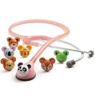 ADC Adimals® 618 Platinum Pediatric Stethoscope