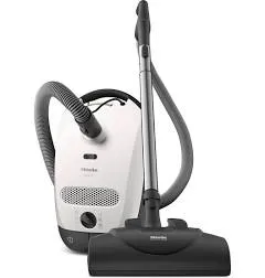 Miele Classic C1 Cat & Dog Canister Vacuum