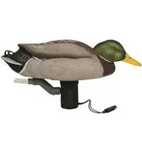 Avery GHG Finisher Swimmer Mallard Hen Motion Decoy