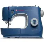 Singer Refurbished  M3330 Making The Cut Sewing Machine  Accessories Included