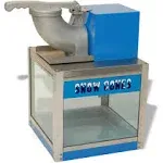 Winco 71000 Benchmark Snow Bank Snow Cone Machine