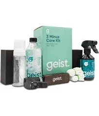 GEIST 3 Minus Care Kit