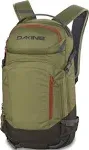 Dakine Heli Pro 20L Backpack - Women's - Poppy Iceberg