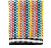 SKL Home Mid-Century Bath Towel