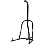 Everlast Single-station Heavy Bag Stand Black