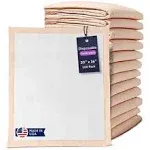 Premium Disposable Chucks Underpads - 30" x 36"