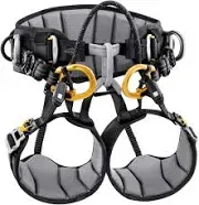 Sequoia SRT Sit Harness