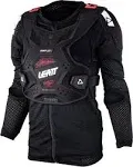 Body Protector Airflex with anti-impact technology for chest, back, shoulders and elbows for women 5022131183