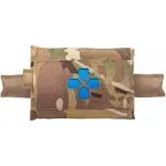 Blue Force Gear Micro Trauma Kit Now! Medical Pouch - Belt Multicam