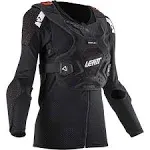 Leatt Airflex Women Body Protector Black