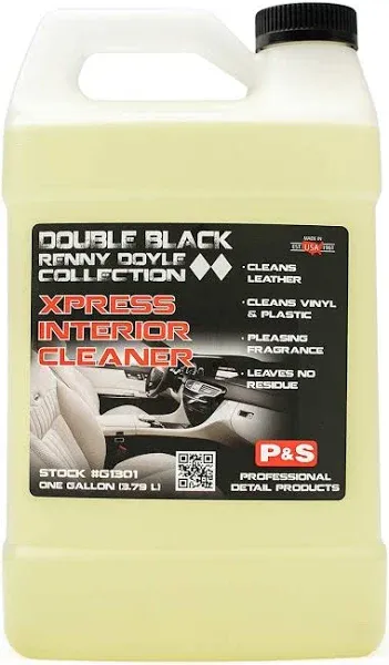 P&S Xpress Interior Cleaner