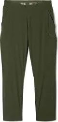 Mountain Hardwear Women's Dynama 2 Ankle Pants