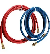 Robinair 34722 Replacement Charging Hoses