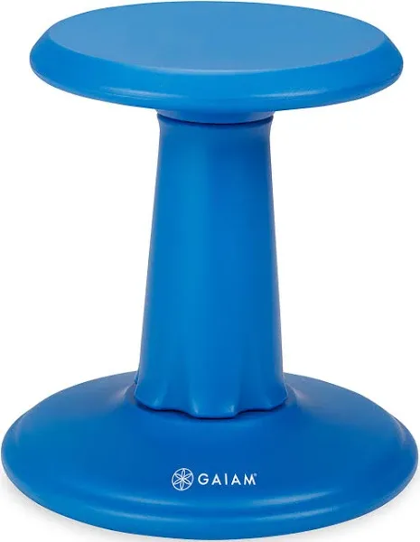 Gaiam Kids Balance Stool