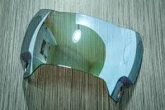 SHOC Zero G Plus Football Visor