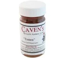 Caven's Timber Beaver Castor Lure