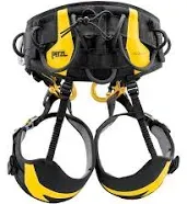 Petzl Sequoia SRT Harness