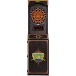 Arachnid Cricket Pro 650 Standing Electronic Dartboard