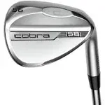 Cobra 2023 Snakebite One Length Wedge | Golf Avenue