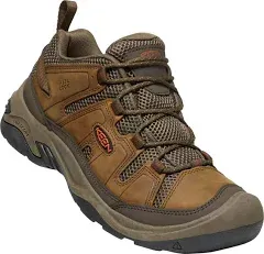 KEEN Men's Circadia Vent Hiking Shoes