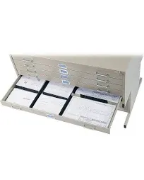 Safco Drawer Dividers