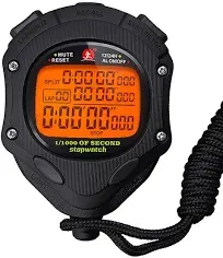 Xinko Digital Stopwatch Timer