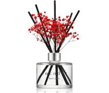 COCODOR Preserved Flower Reed Diffuser/Garde<wbr/>n Lavender/6.7Oz<wbr/>/1Pack/Home Fragranc